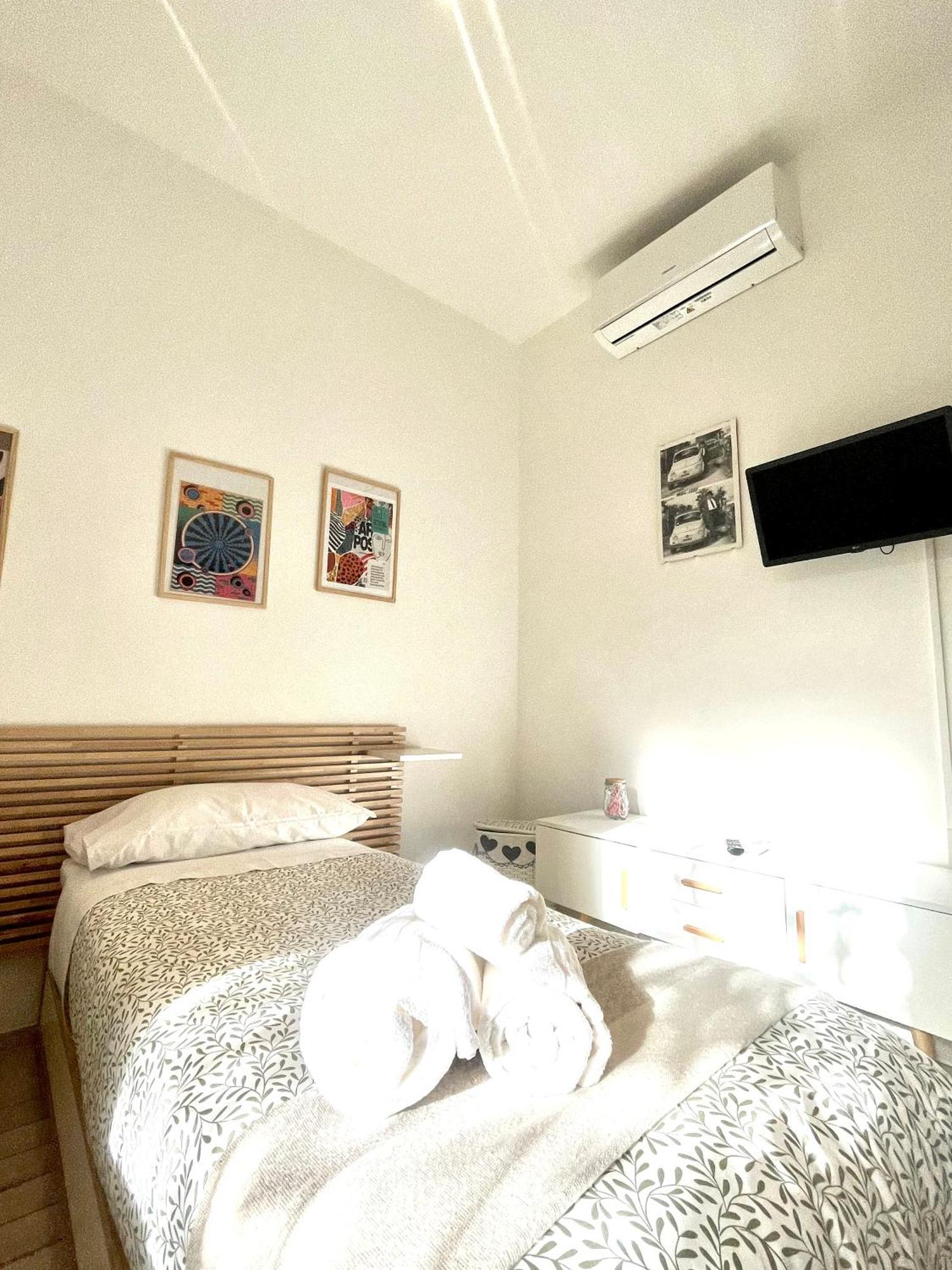 Roma Caracalla Apartament With Garden エクステリア 写真