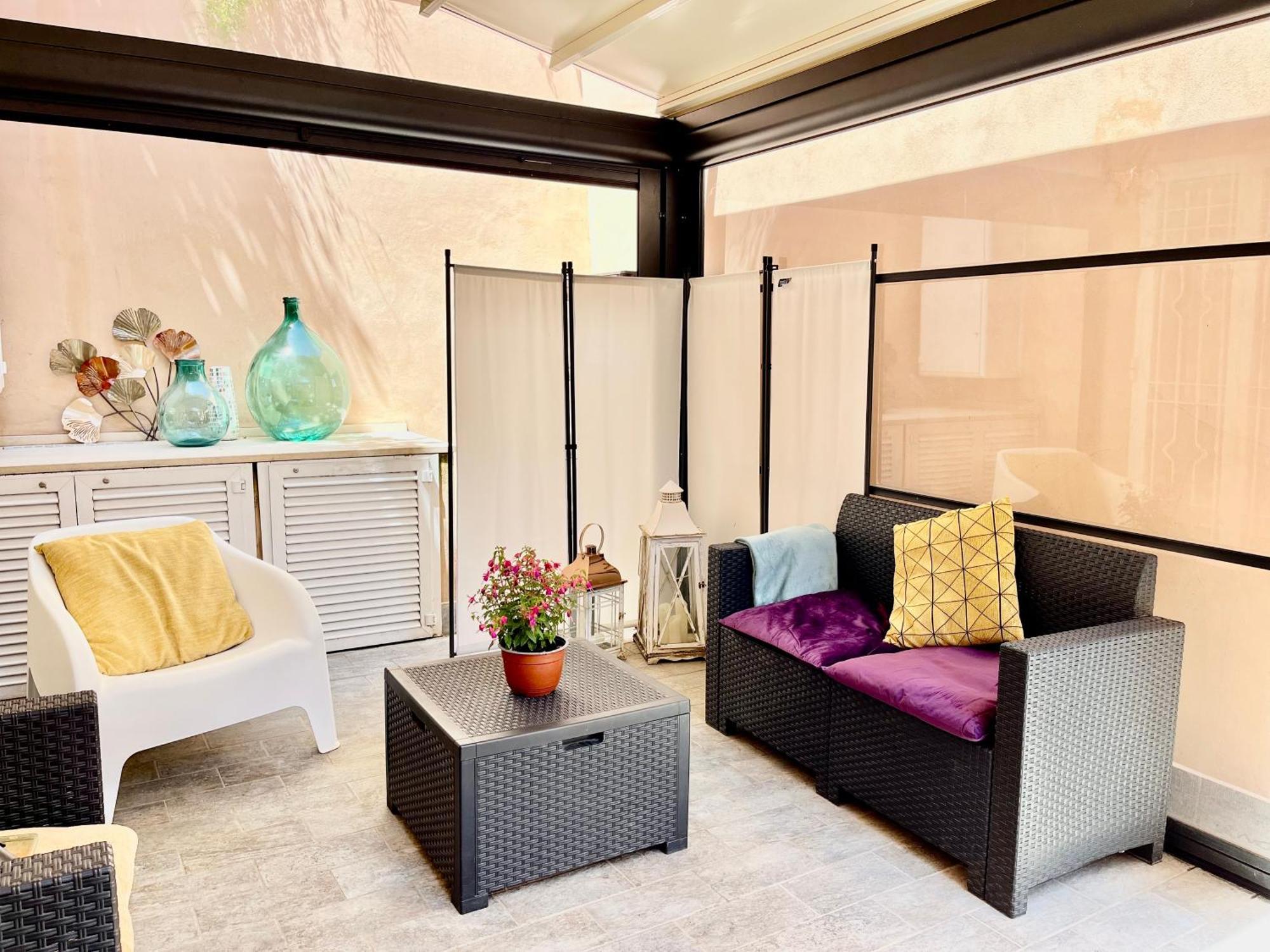 Roma Caracalla Apartament With Garden エクステリア 写真